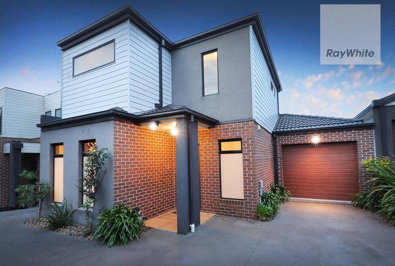 4/21 Turner Street, Westmeadows VIC 3049