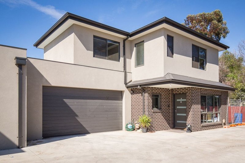 4/21 Wawunna Road, Horsham VIC 3400