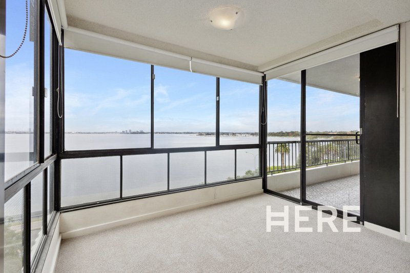 Photo - 42/1 Wingfield Avenue, Crawley WA 6009 - Image 3