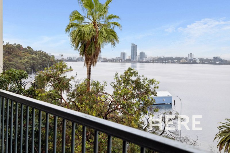 Photo - 42/1 Wingfield Avenue, Crawley WA 6009 - Image 5