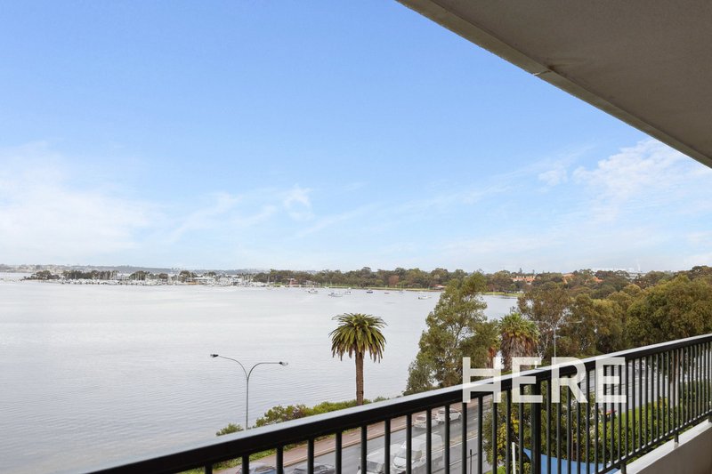 Photo - 42/1 Wingfield Avenue, Crawley WA 6009 - Image 6