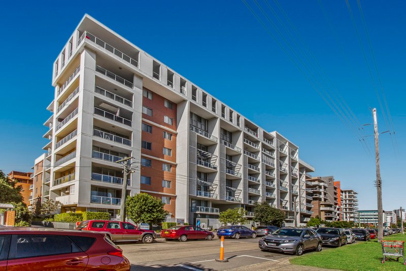 42/10-16 Castlereagh Street, Liverpool NSW 2170