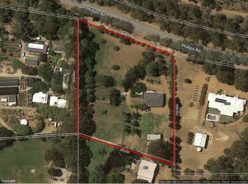 4210 Phillips Road, Mundaring WA 6073 Real Estate Industry Partners