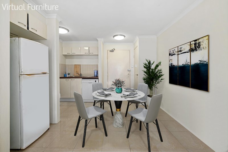 Photo - 42/104 Miller Street, Pyrmont NSW 2009 - Image 4