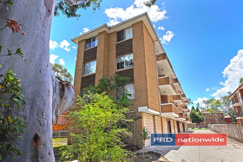 4/211 Derby Street, Penrith NSW 2750