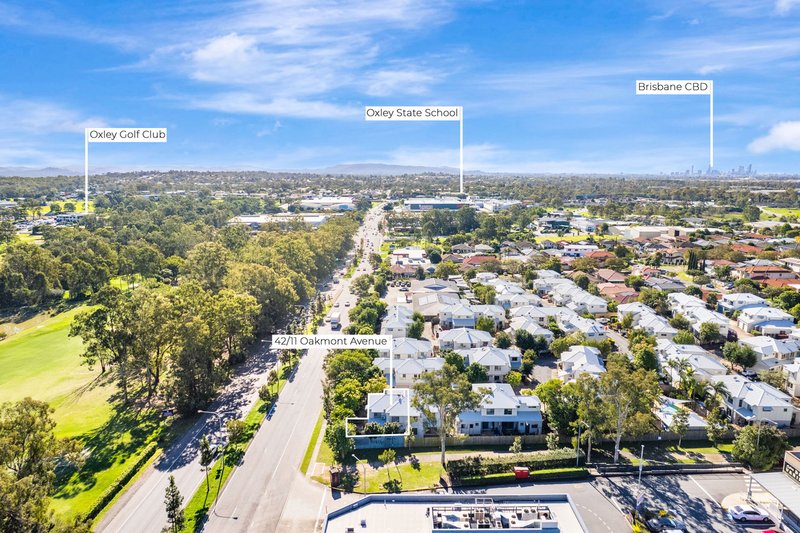 Photo - 42/11 Oakmont Avenue, Oxley QLD 4075 - Image 17