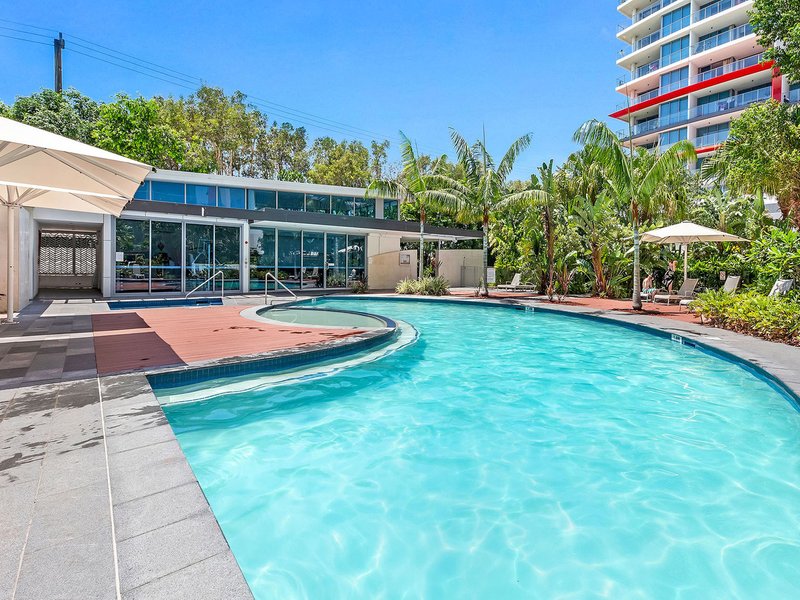 Photo - 4211/25-31 East Quay Drive, Biggera Waters QLD 4216 - Image 14