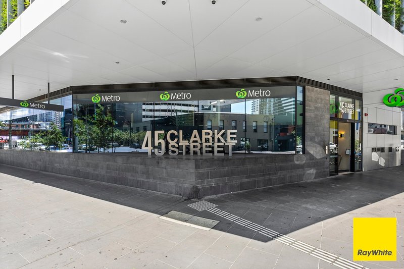 Photo - 4211/45 Clarke Street, Southbank VIC 3006 - Image 10