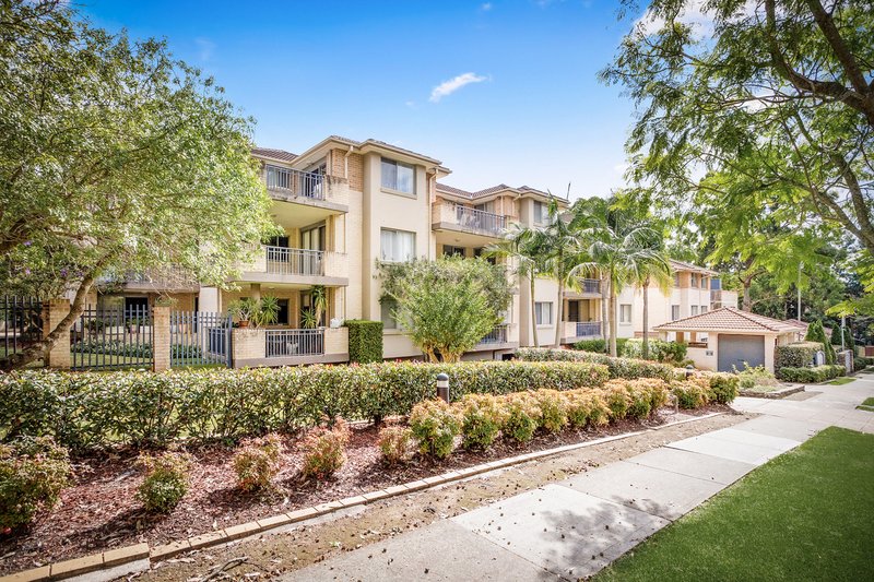 42/12-18 Conie Avenue, Baulkham Hills NSW 2153