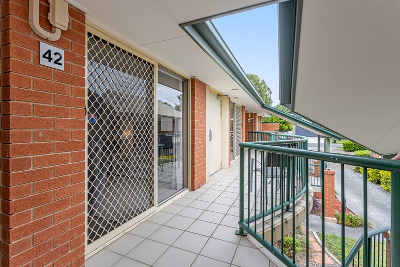 Photo - 42/12 Ballantine Street, Chermside QLD 4032 - Image 12