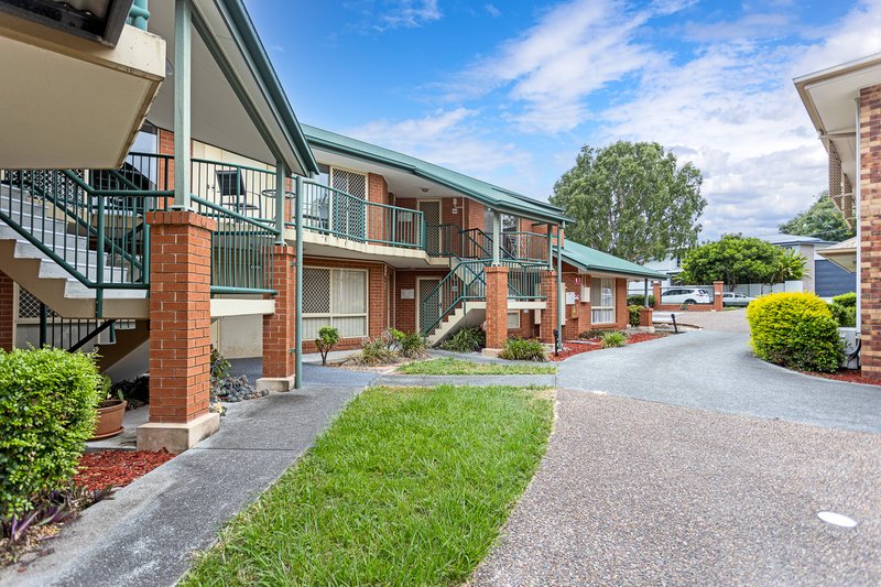 Photo - 42/12 Ballantine Street, Chermside QLD 4032 - Image 13