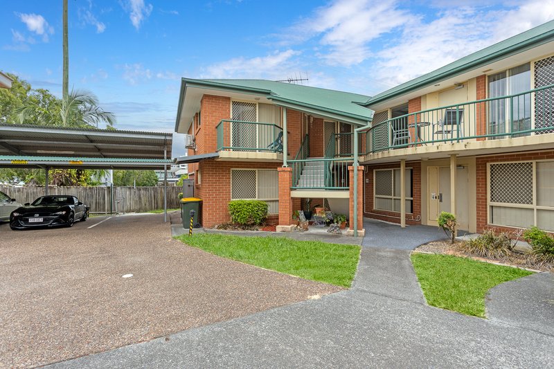 Photo - 42/12 Ballantine Street, Chermside QLD 4032 - Image 14