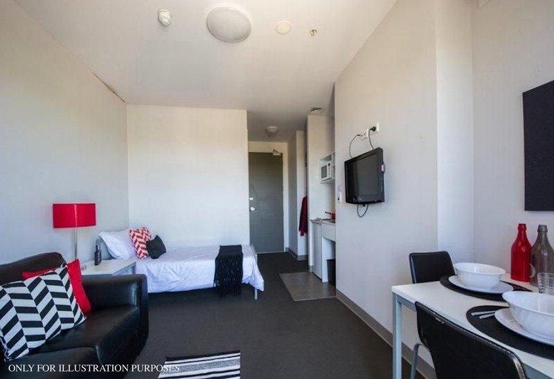 Photo - 421/304 Waymouth Street, Adelaide SA 5000 - Image 2