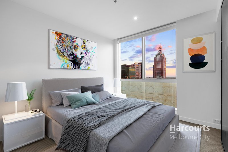 Photo - 4213/22-24 Jane Bell Lane, Melbourne VIC 3000 - Image 4