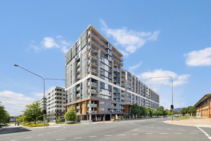 421/335 Anketell Street, Greenway ACT 2900