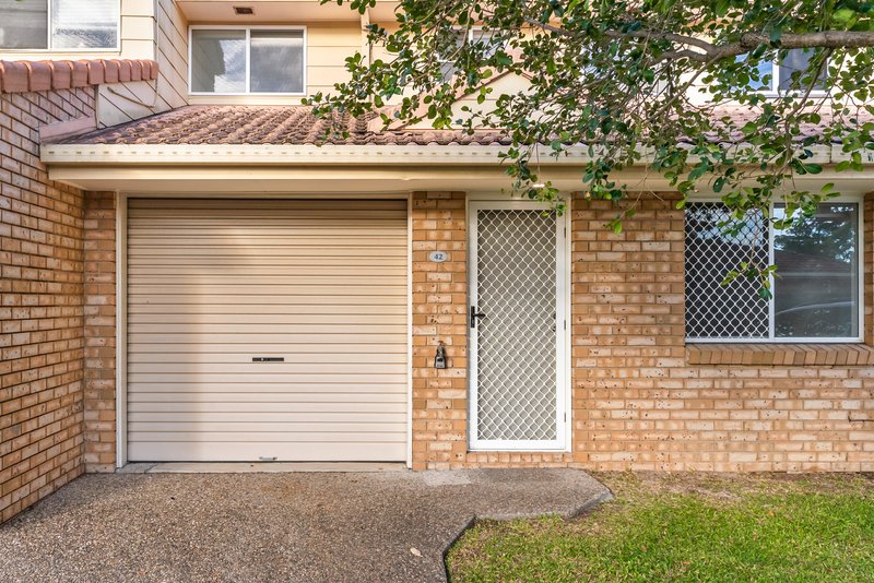Photo - 42/135 Bage Street, Nundah QLD 4012 - Image 1