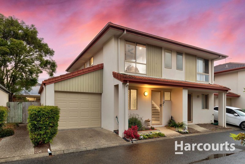 Photo - 42/147 Fryar Road, Eagleby QLD 4207 - Image 1