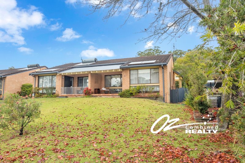 4/215 Elizabeth Drive, Vincentia NSW 2540