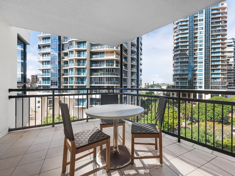 Photo - 42/15 Goodwin Street, Kangaroo Point QLD 4169 - Image 2