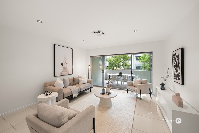 Photo - 4/215 Wellington Road, East Brisbane QLD 4169 - Image 1