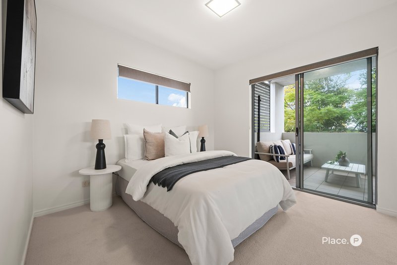 Photo - 4/215 Wellington Road, East Brisbane QLD 4169 - Image 10
