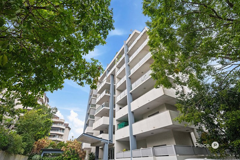Photo - 4/215 Wellington Road, East Brisbane QLD 4169 - Image 16