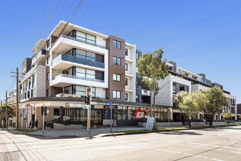 421/721c Canterbury Road, Belmore NSW 2192