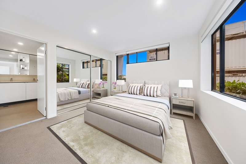 Photo - 4217/35 Burdett Street, Albion QLD 4010 - Image 6