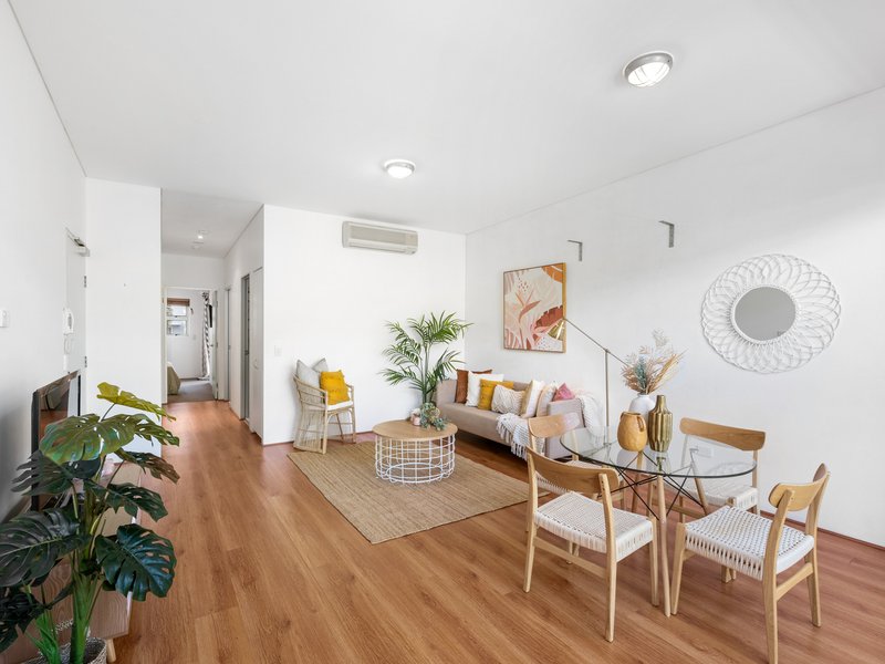 Photo - 421/78 Arthur Street, Fortitude Valley QLD 4006 - Image 7