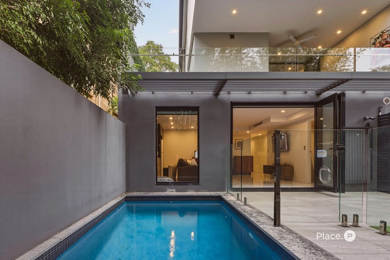 Photo - 4/218 Moray Street, New Farm QLD 4005 - Image 1