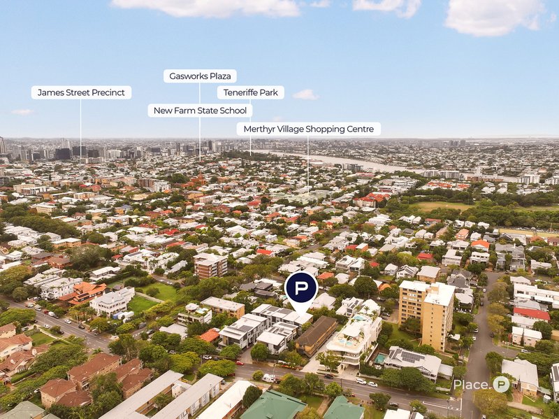 Photo - 4/218 Moray Street, New Farm QLD 4005 - Image 23