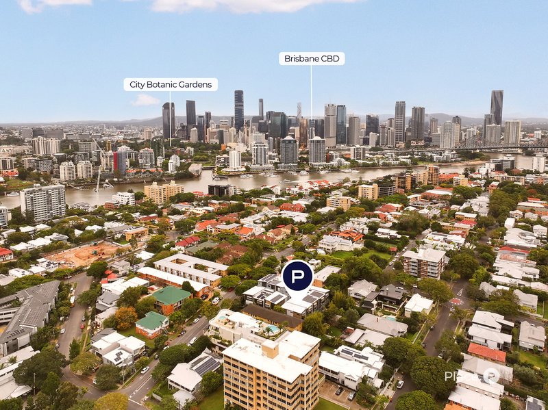 Photo - 4/218 Moray Street, New Farm QLD 4005 - Image 24