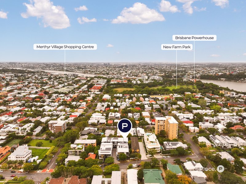 Photo - 4/218 Moray Street, New Farm QLD 4005 - Image 25