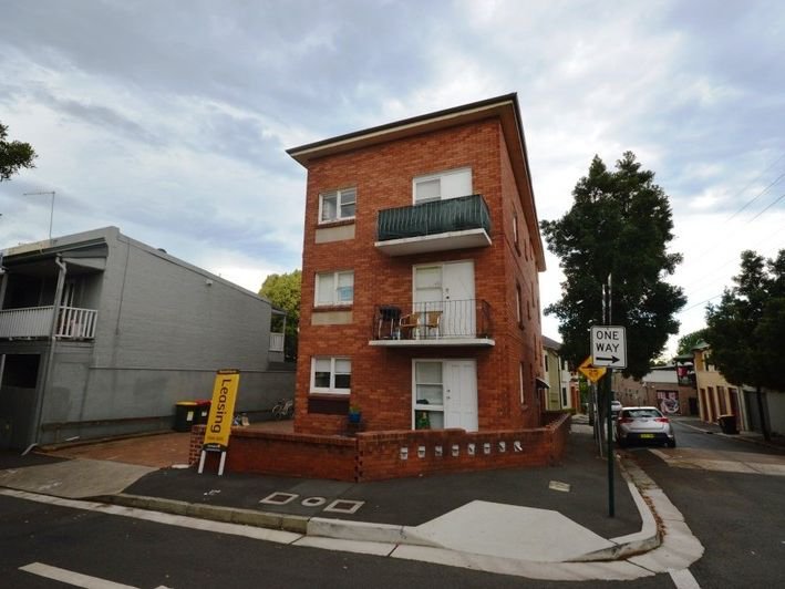 4/218 Union Street, Erskineville NSW 2043