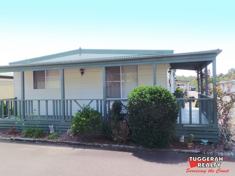 Photo - 42/181 Minnesota Road, Hamlyn Terrace NSW 2259 - Image 2