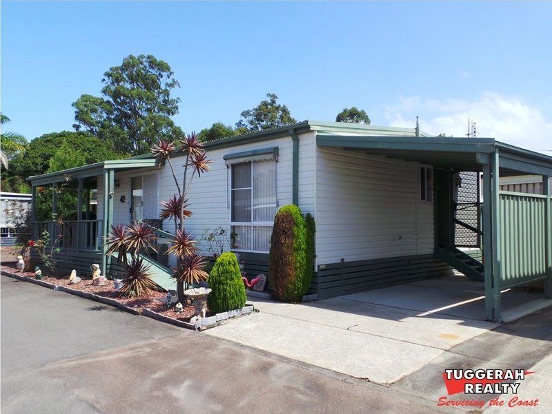 Photo - 42/181 Minnesota Road, Hamlyn Terrace NSW 2259 - Image 3