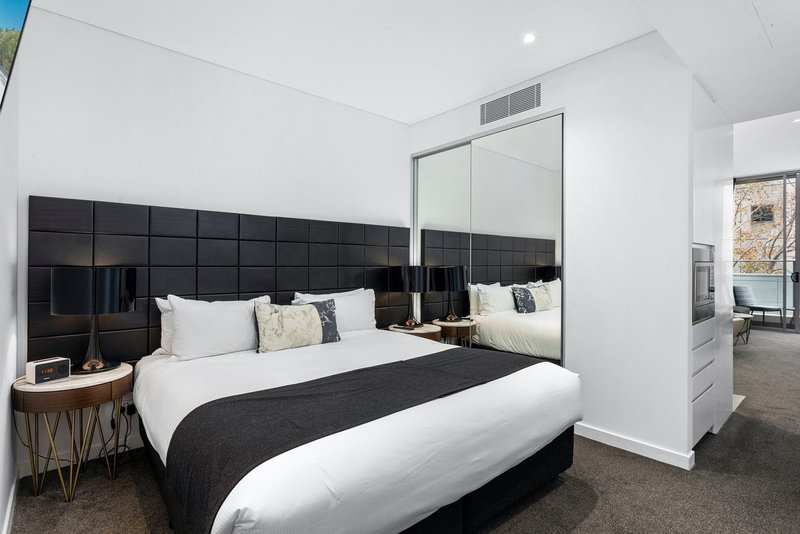 Photo - 421/88 Archer Street, Chatswood NSW 2067 - Image 4