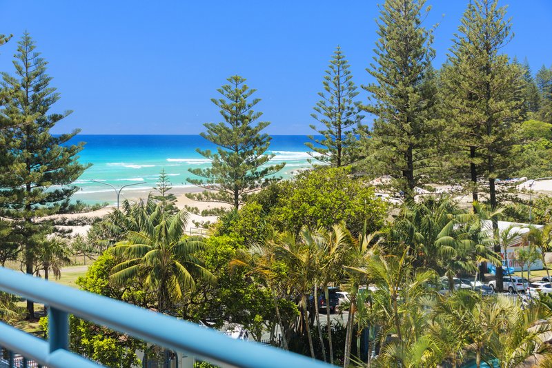 421/99 Griffith Street, Coolangatta QLD 4225