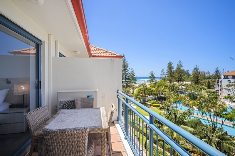 Photo - 421/99 Griffith Street, Coolangatta QLD 4225 - Image 8