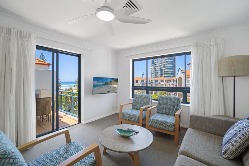 Photo - 421/99 Griffith Street, Coolangatta QLD 4225 - Image 10