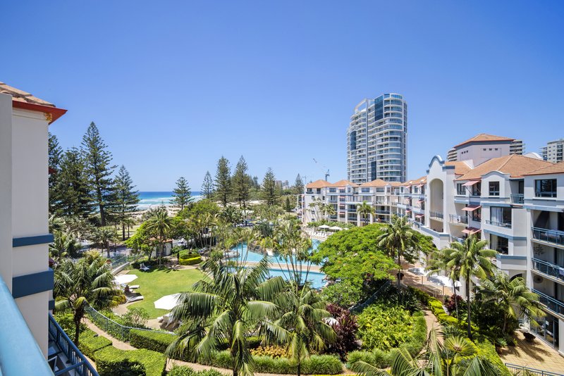 Photo - 421/99 Griffith Street, Coolangatta QLD 4225 - Image 12