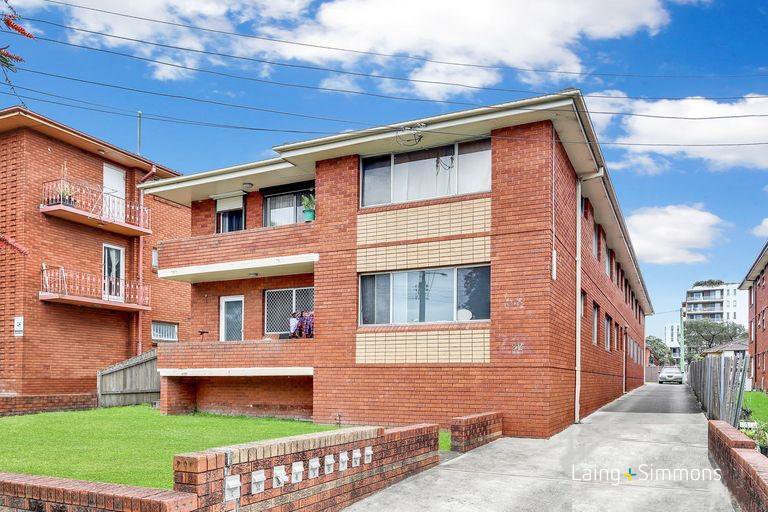 4/22-24 Dartbrook Rd , Auburn NSW 2144