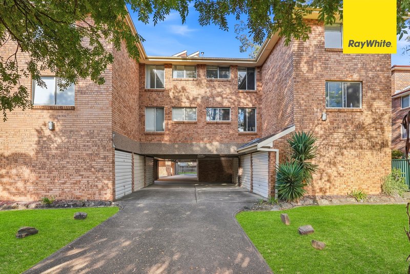 Photo - 4/22-24 Elizabeth Street, Parramatta NSW 2150 - Image 14