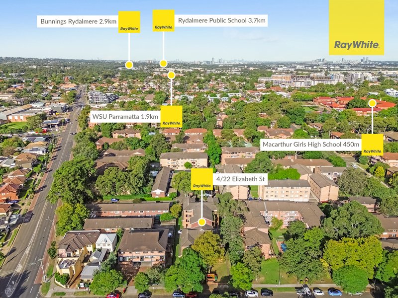 Photo - 4/22-24 Elizabeth Street, Parramatta NSW 2150 - Image 15