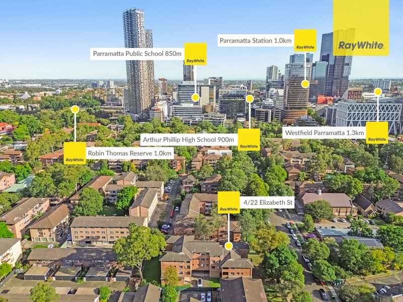 Photo - 4/22-24 Elizabeth Street, Parramatta NSW 2150 - Image 18