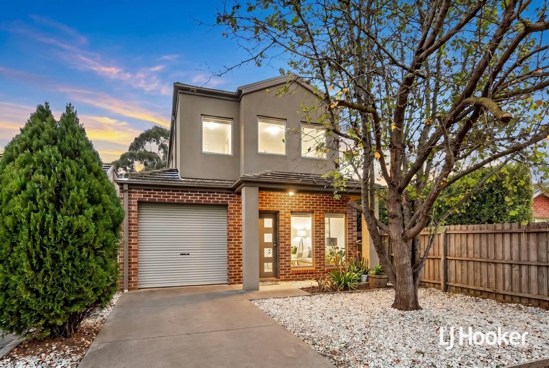 Photo - 4/22-24 Stawell Street, Werribee VIC 3030 - Image 1