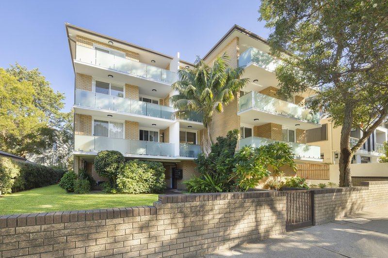 Photo - 4/22-28 O'Brien Street, Bondi Beach NSW 2026 - Image 5