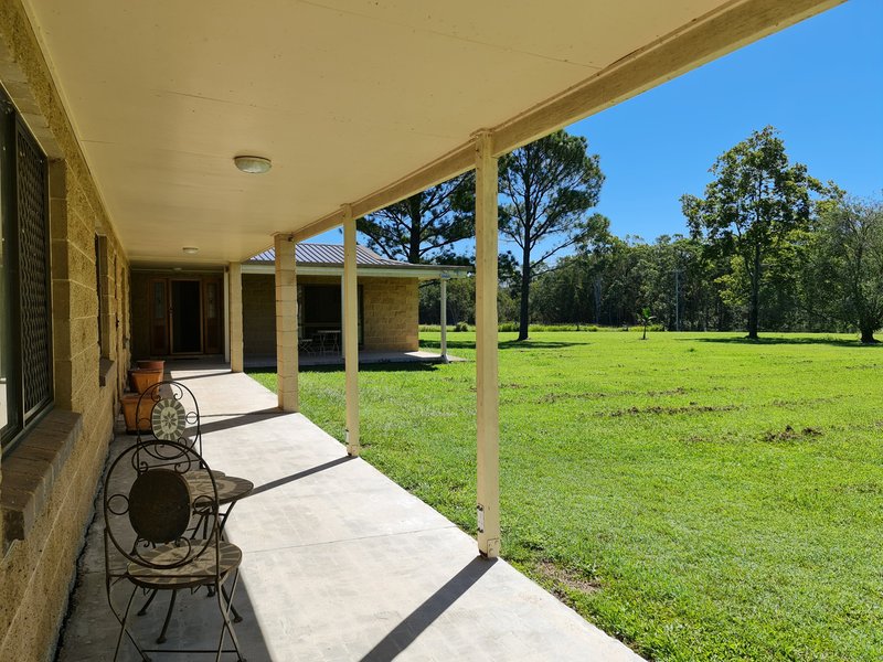 Photo - 422 Beaver Rock Road, Granville QLD 4650 - Image 2