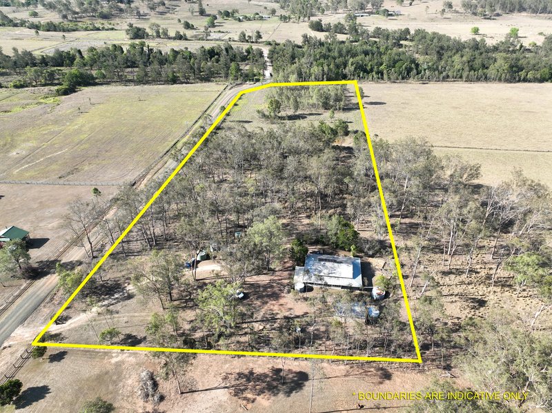 422 Buaraba Creek Road, Buaraba QLD 4311