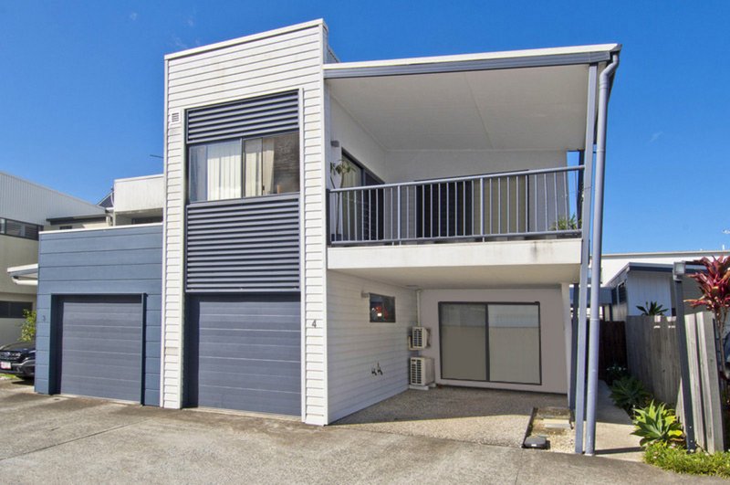 Photo - 4/22 Careel Close, Helensvale QLD 4212 - Image 1